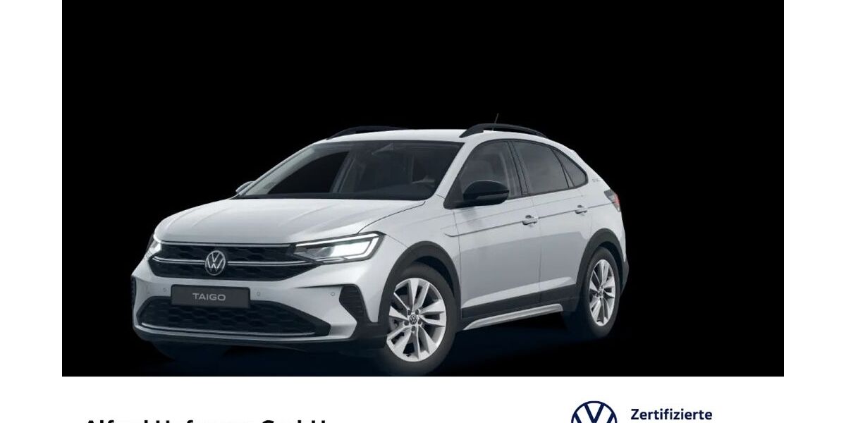 VW Taigo 8.229 km 27.336 &euro; Walldorf 69190