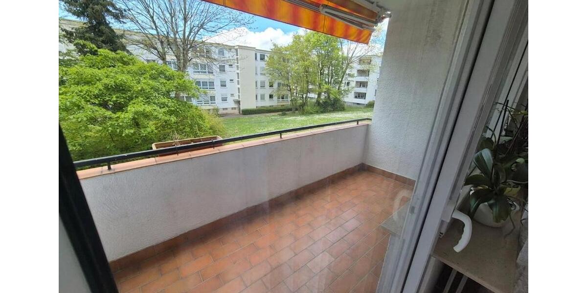 Hochparterre Wiesloch - 3 Zimmer, 77 m&sup2;, 920&euro; | Angebot:26663435