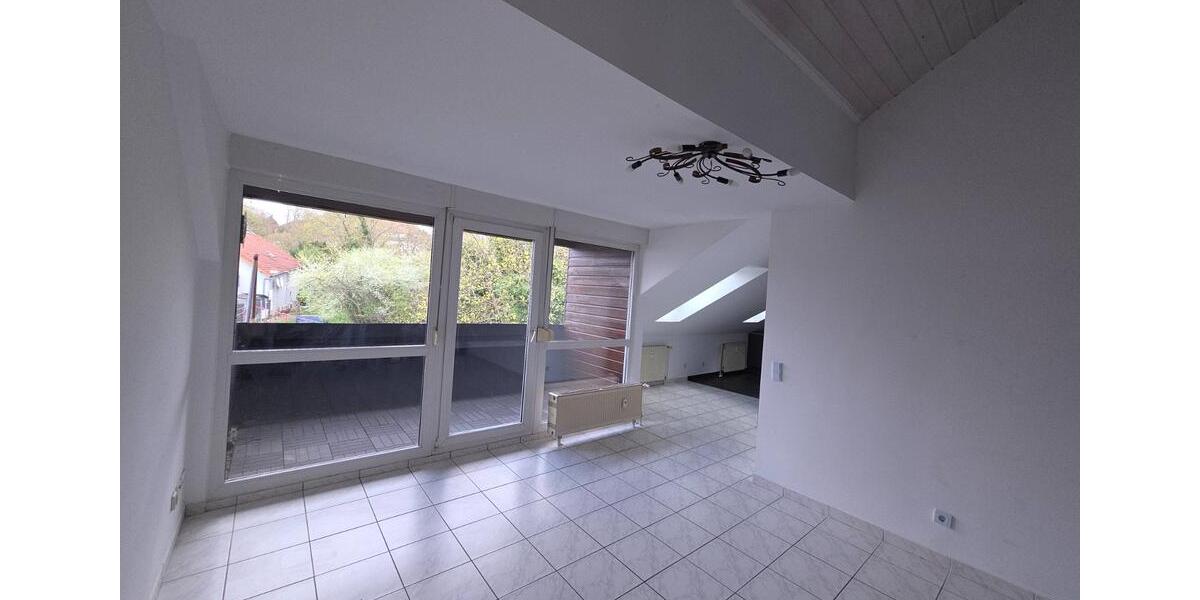 Maisonettenwohnung Bruchsal - 3 Zimmer, 90 m&sup2;, 320.000&euro; | Angebot:25267913