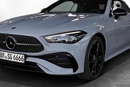 Mercedes-Benz CLE 300 10.000 km 87.300 &euro; Bretten 75015