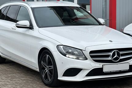 Mercedes-Benz C 220 174.000 km 18.995 &euro; Bruchsal-Helmsheim 76646