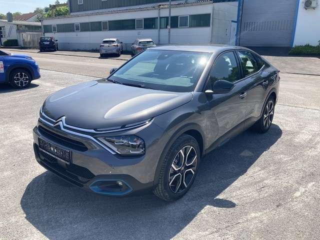 Citroen C4 12.500 km 22.390 &euro; Bad Wimpfen 74206