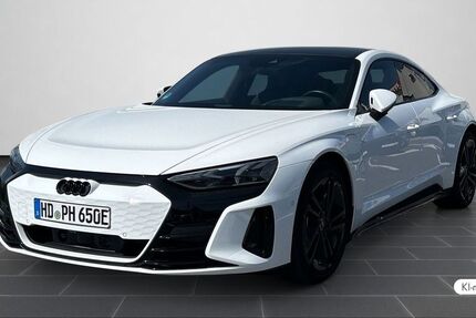 Audi e-tron GT 28.500 km 64.990 &euro; Walldorf 69190