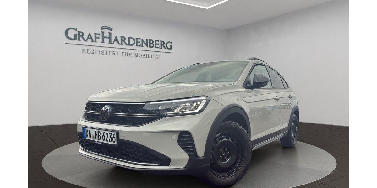 VW Taigo 3.767 km 20.990 &euro; Bretten 75015