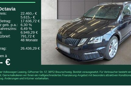 Skoda Octavia 58.100 km 22.460 &euro; Bad Rappenau 74906
