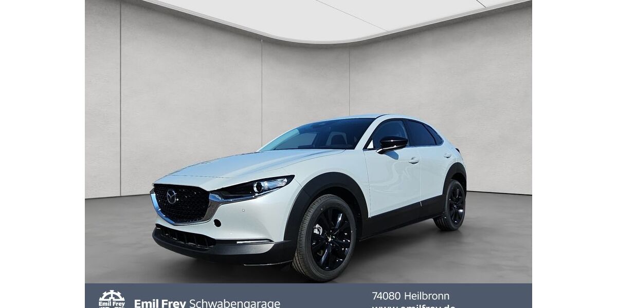 Mazda CX-30 1.500 km 29.550 &euro; Heilbronn 74080