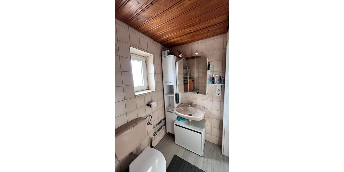 Etagenwohnung Heilbronn Böckingen - 3 Zimmer, 57 m&sup2;, 1.100&euro; | Angebot:26611898