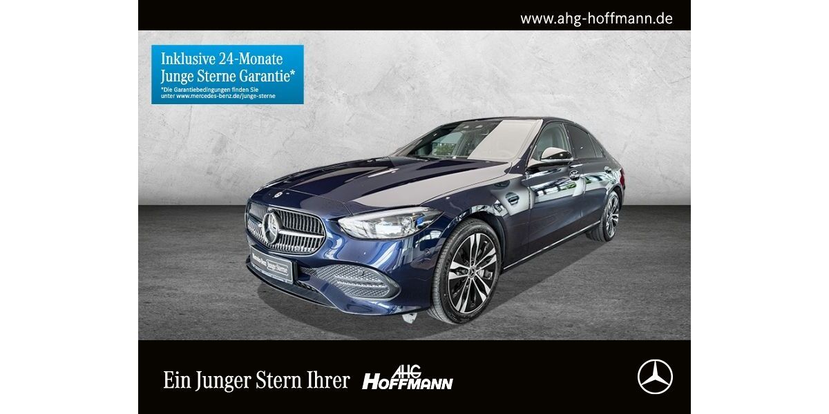 Mercedes-Benz C 300 51.300 km 37.920 &euro; Tamm 71732
