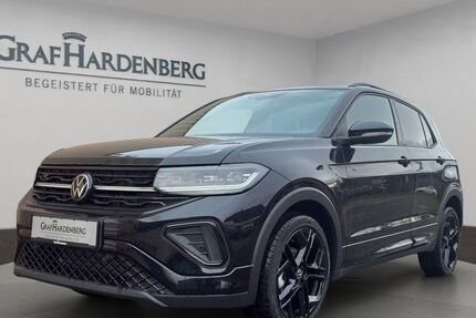 VW T-Cross 10.068 km 25.490 &euro; Bretten 75015