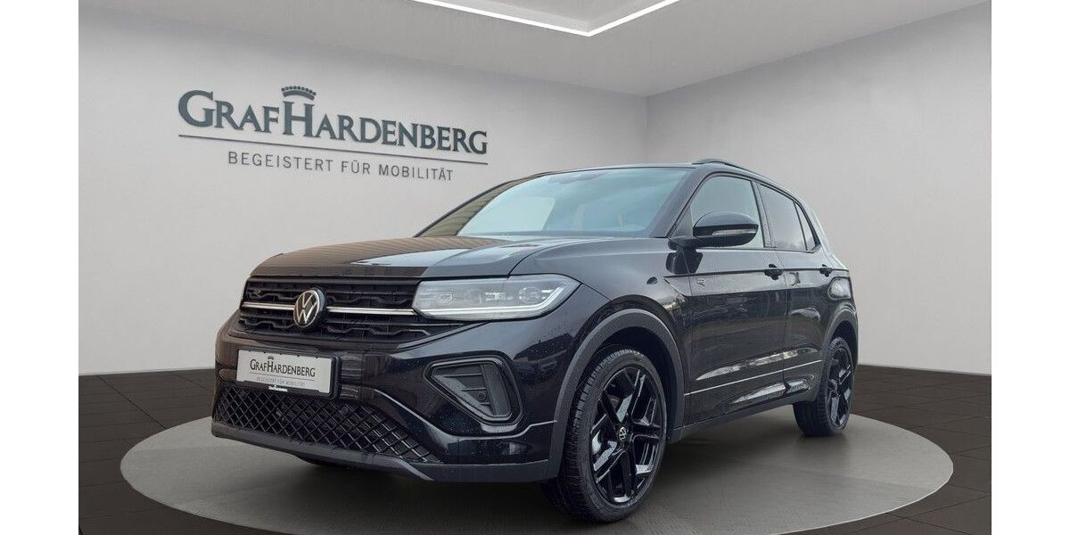 VW T-Cross 8.133 km 25.490 &euro; Bretten 75015