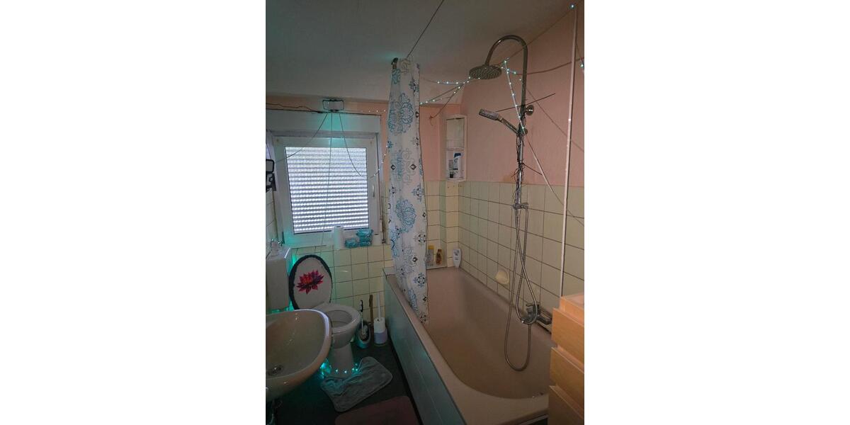 Etagenwohnung Mosbach - 3 Zimmer, 75 m&sup2;, 150.000&euro; | Angebot:27118146