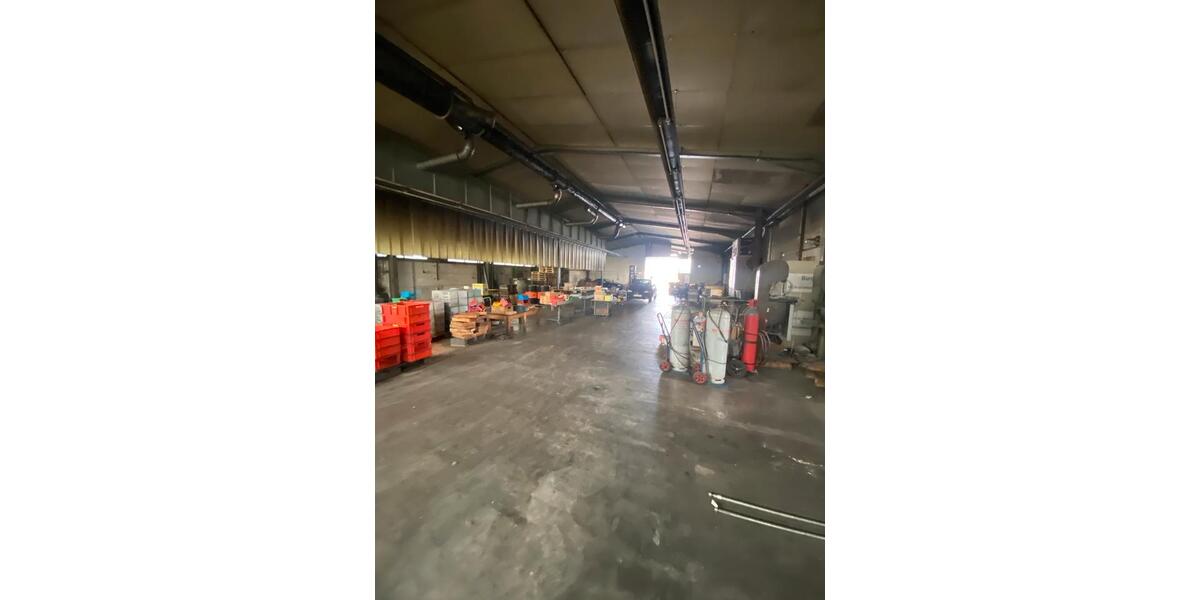 Gewerbeobjekt Markgröningen - 6.300&euro; | Angebot:26642276