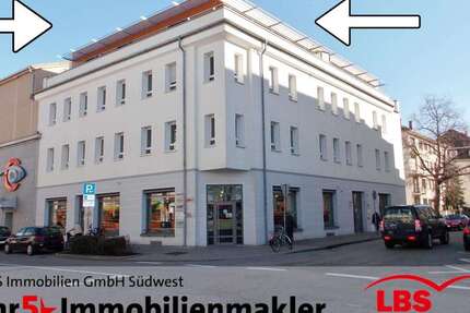 Gewerbeobjekt Bruchsal - 1.689&euro; | Angebot:25457394