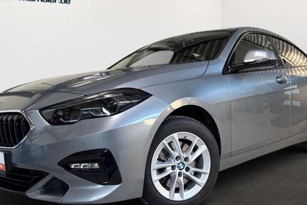 BMW 218 Gran Coupé 12.700 km 26.990 &euro; Besigheim - Ottmarsheim 74354
