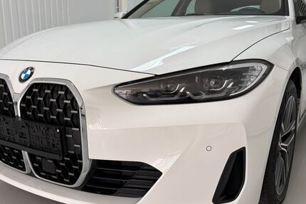 BMW 420 Gran Coupé 130.878 km 29.850 &euro; Sinsheim 74889