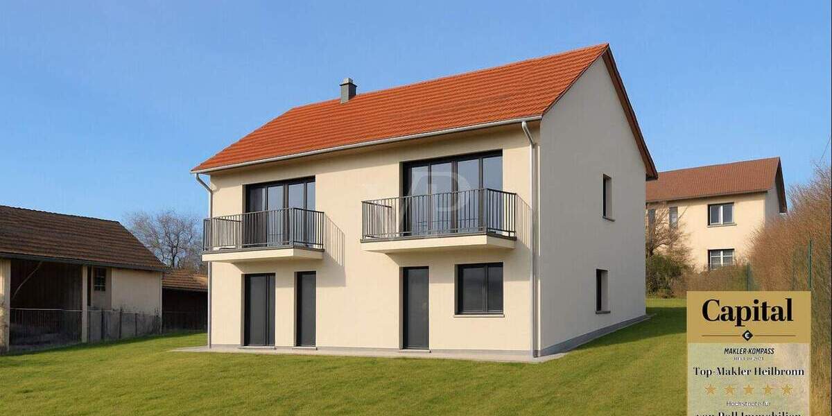 Grundstück Heilbronn / Kirchhausen Kirchhausen - 245.000&euro; | Angebot:25678907