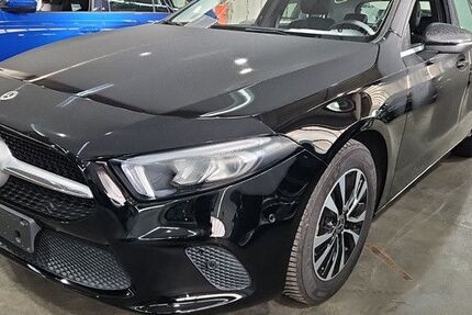 Mercedes-Benz A 180 89.081 km 22.990 &euro; Bretten 75015