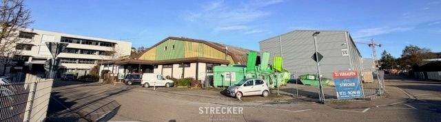 Gewerbeobjekt Königsbach-Stein Stein - 2.500.000&euro; | Angebot:25703512