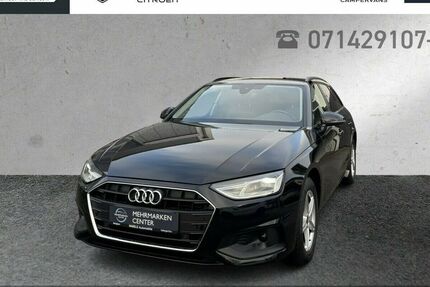 Audi A4 42.990 km 23.600 &euro; Bietigheim-Bissingen 74321