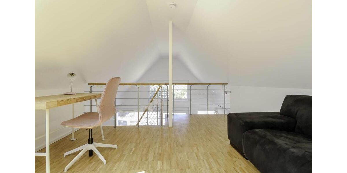 Etagenwohnung Heilbronn Frankenbach - 2.5 Zimmer, 67 m&sup2;, 1.090&euro; | Angebot:18991530