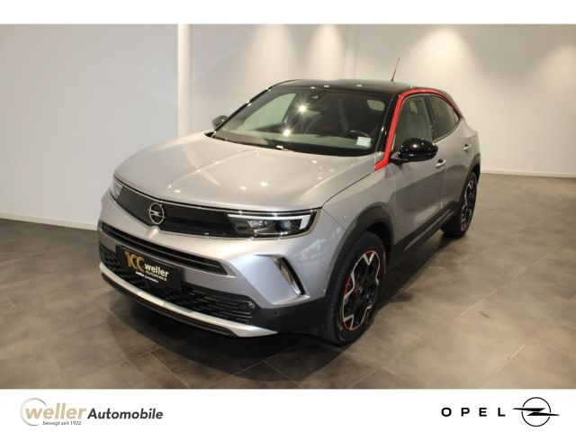 Opel Mokka 30.900 km 18.430 &euro; Bietigheim-Bissingen 74321