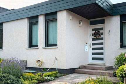 Haus Leimen - 4 Zimmer, 108 m&sup2;, 499.000&euro; | Angebot:25478049