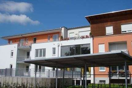 Wohnung Kronau - 2 Zimmer, 52 m&sup2;, 159.000&euro; | Angebot:25868236