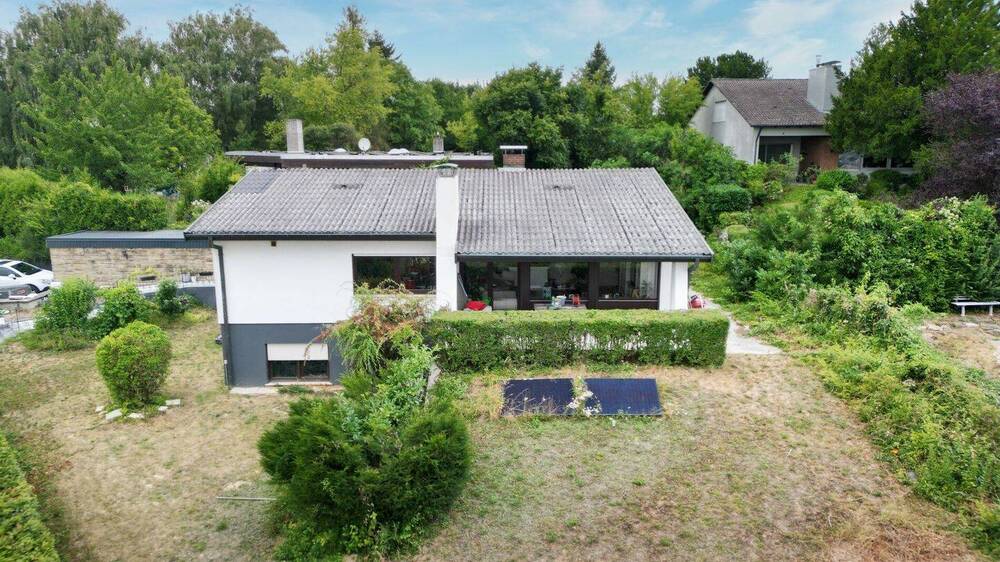 Einfamilienhaus Sinsheim - 7 Zimmer, 170 m&sup2;, 759.000&euro; | Angebot:25696831