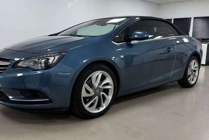 Opel Cascada 129.350 km 9.690 &euro; Sandhausen 69207