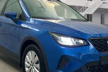 Seat Arona 3.518 km 21.900 &euro; Erligheim 74391