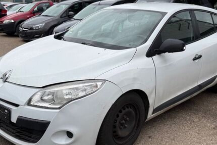 Renault Megane 170.000 km 1.200 &euro; Gundelsheim 74831