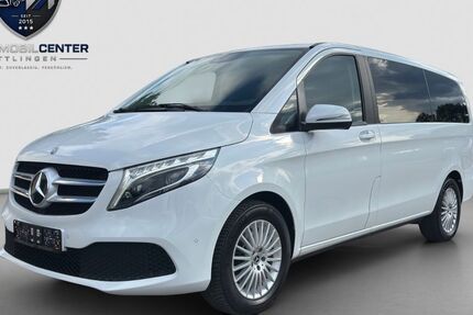 Mercedes-Benz V 300 121.000 km 41.990 &euro; Ittlingen 74930