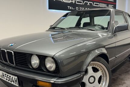 BMW 325 247.900 km 12.900 &euro; Bretten 75015