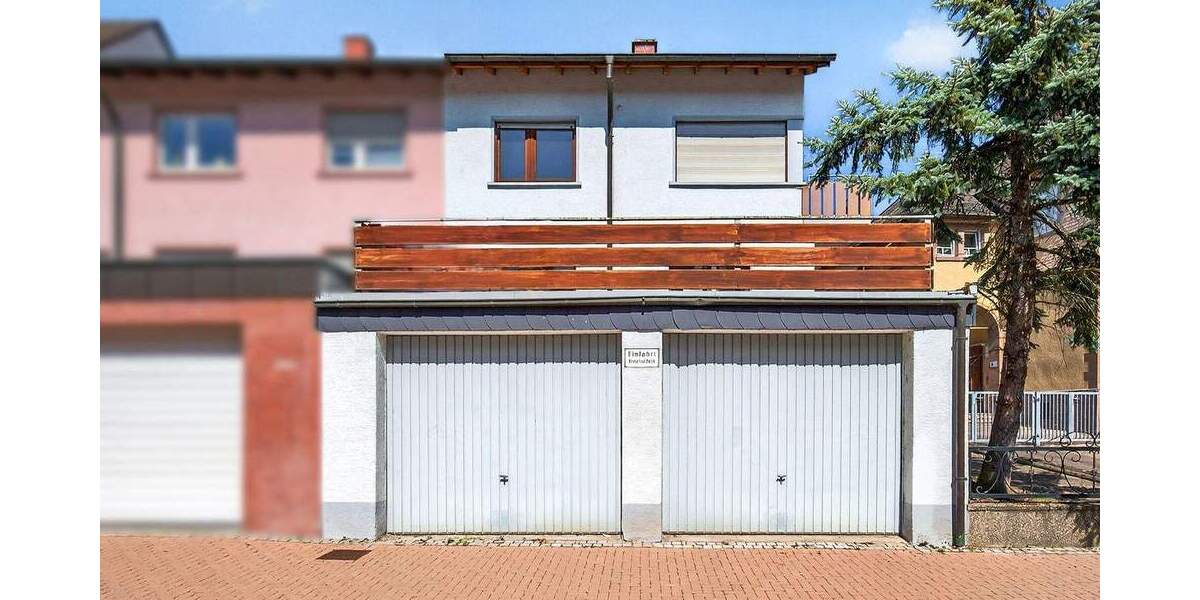 Einfamilienhaus Östringen / Odenheim Odenheim - 3 Zimmer, 122 m&sup2;, 269.000&euro; | Angebot:25836118