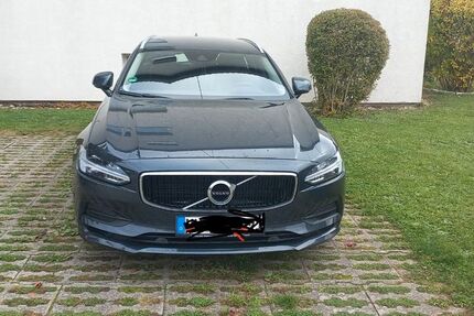 Volvo V90 169.500 km 17.800 &euro; Bad Rappenau 74906