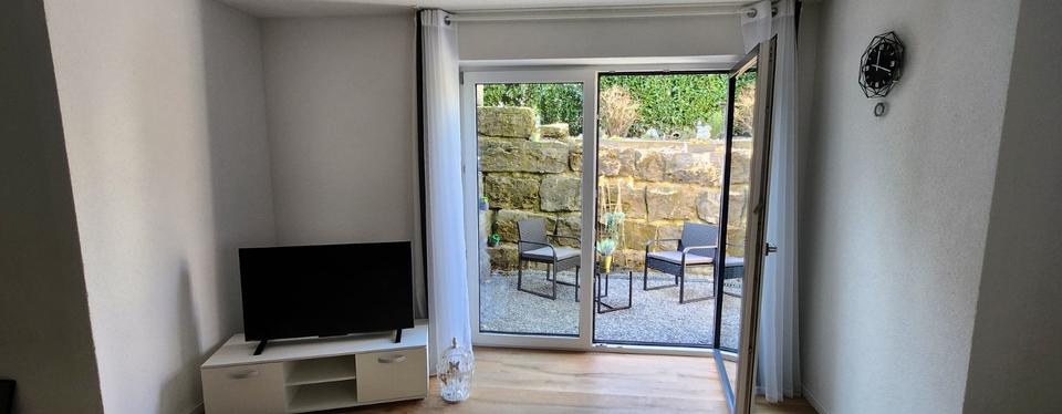 Etagenwohnung Neckarsulm - 2 Zimmer, 75 m&sup2;, 1.200&euro; | Angebot:25654099