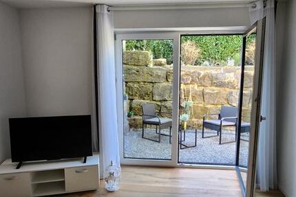 Wohnung Neckarsulm - 2 Zimmer, 75 m&sup2;, 1.200&euro; | Angebot:25654099