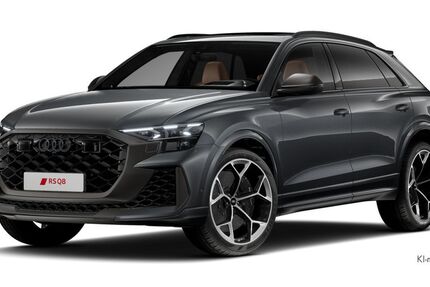 Audi RSQ8 2.900 km 155.990 &euro; Walldorf 69190