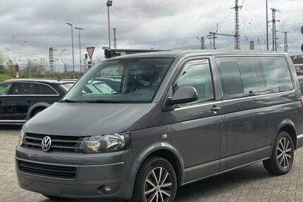 VW T5 Multivan 119.000 km 27.950 &euro; Bruchsal 76646