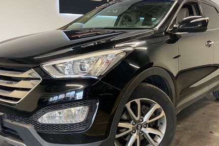 Hyundai SANTA FE 239.850 km 9.900 &euro; Bretten 75015