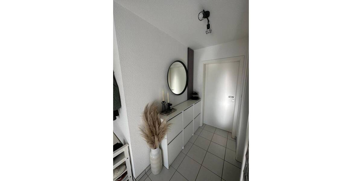 Etagenwohnung Heilbronn Biberach - 3 Zimmer, 61 m&sup2;, 850&euro; | Angebot:25958661