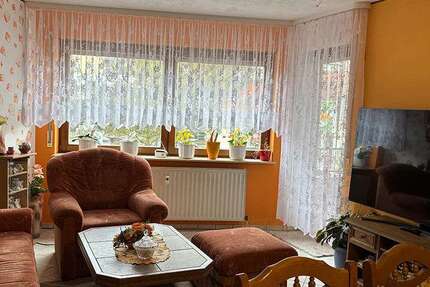 Wohnung Sersheim - 2 Zimmer, 56 m&sup2;, 212.000&euro; | Angebot:25460020