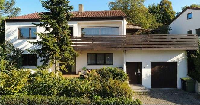 Einfamilienhaus Vaihingen an der Enz / Aurich Aurich - 6 Zimmer, 164 m&sup2;, 399.500&euro; | Angebot:24671048