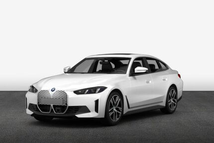 BMW i4 4.759 km 46.900 &euro; Bruchsal 76646