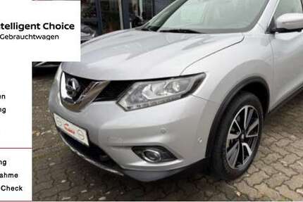 Nissan X-Trail 104.800 km 18.990 &euro; Walzbachtal 75045