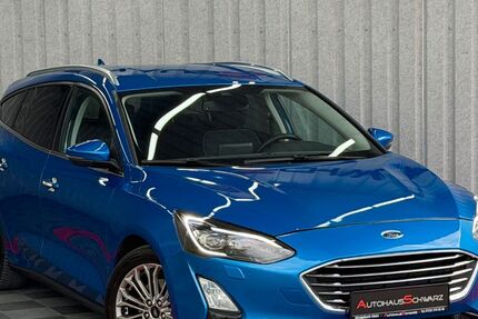 Ford Focus 84.924 km 11.790 &euro; Königsbach-Stein 75203