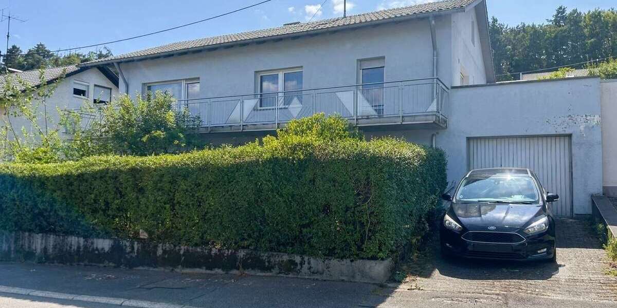 Einfamilienhaus Mosbach - 6 Zimmer, 186 m&sup2;, 297.000&euro; | Angebot:27117467