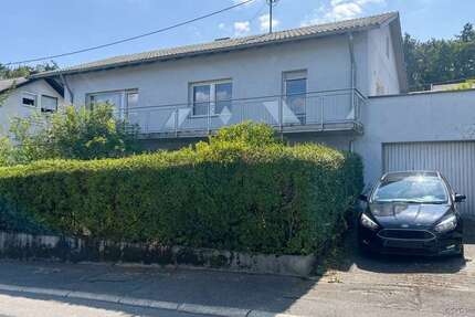 Haus Mosbach - 6 Zimmer, 186 m&sup2;, 297.000&euro; | Angebot:27117467