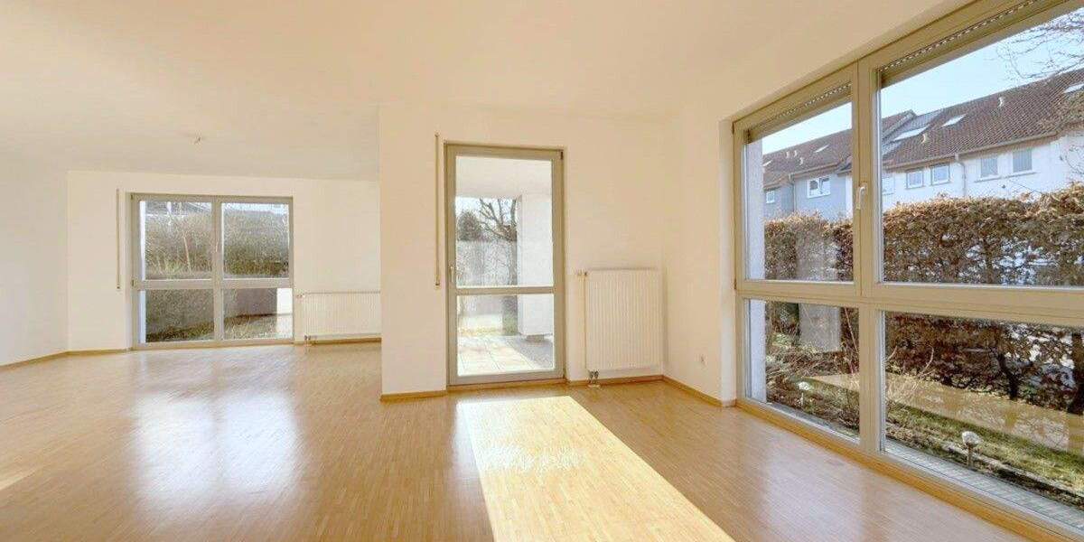Doppelhaushälfte Neckarsulm Amorbach - 1 Zimmer, 144 m&sup2;, 578.000&euro; | Angebot:25708948