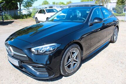 Mercedes-Benz C 300 28.232 km 41.995 &euro; Bad Rappenau 74906